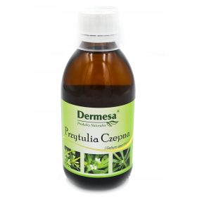   Tonic Natural Dermesa Przytulia 250ml - Extract din Plante Proaspete