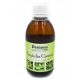 Tonic Natural Dermesa Przytulia 250ml - Extract din Plante Proaspete
