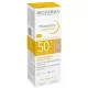 Bioderma Photoderm Aquafluide SPF 50+, Fluid Ultralejer pentru Protecție Solară, 40 ml