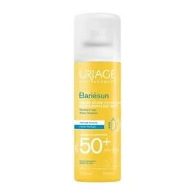 Uriage Bariesun Brumă de Plajă pentru Corp SPF 50+, 200ml