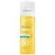 Uriage Bariesun Brumă de Plajă pentru Corp SPF 50+, 200ml