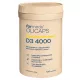 Supliment Alimentar ForMeds OLICAPS D3 4000 - 120 Capsule pentru Oase și Imunitate