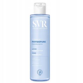   SVR Physiopure Tonique - Tonifiant Delicat pentru Curățarea Pielii, 200ml