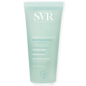 SVR Physiopure Gel Spumant pentru Curățarea Feței 200ml