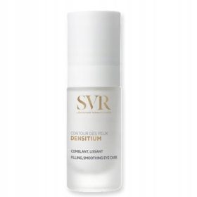   Cremă SVR Densitium Contour Des Yeux - 15ml, Efect Anti-Aging Complet