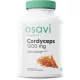 Capsule cu Extract de Cordyceps 1200 mg - Supliment Alimentar Natural