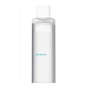   Bioliq Clean - Apă Micelară Purifiantă, 200 ml, pentru Demachiere