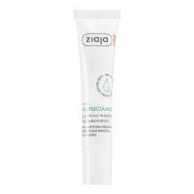   Reducer Punctual Ziaja Med de Curățare pentru Imperfecțiuni, 15 ml