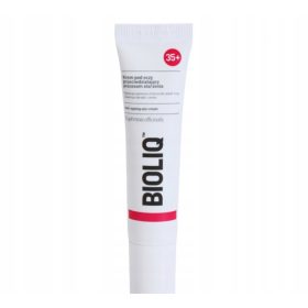   Crem pentru Ochi Bioliq 35+, 15 ml - Combatere Edeme și Cearcăne