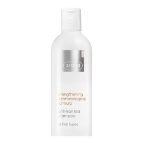   Șampon Fortifiant Ziaja Med, 300 ml - Combaterea Căderii Părului