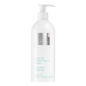   Emulsie Hidratantă Ziaja Med Kuracja AZS pentru Corp, 400 ml