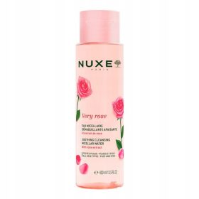 Apa Micelară Calmantă Nuxe Very Rose, 400 ml