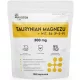 Magneziu Taurinat cu Vitamina B6 Active P-5-P - Suport Pentru Nervi și Inimă