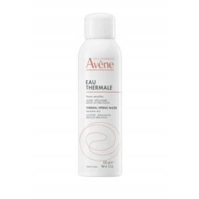   Apă Termală Avène Spray pentru Față și Corp, 150 ml - Ideală pentru Piele Sensibilă
