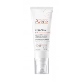   Concentrat Calmant XERACALM A.D pentru Piele Uscată și Eczemă Atopică