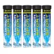Electrolyte MBM Pharma pentru Sportivi, 100 Tablete Efervescente