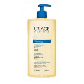   Ulei de Duș URIAGE Xemose pentru Piele Uscată și Atopică - 1000 ml