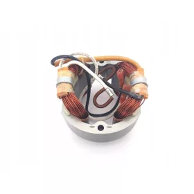    STATOR MAKITA 526113-4 PENTRU CIOCAN ROTATIV HR4500C ORIGINAL