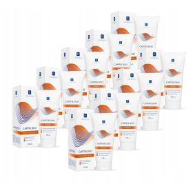   Șampon Antimătreață și Antifungic Capitis Duo - Eficiență Dublă