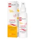 Spray Protector Solar Emolium SPF50 pentru Piele Sensibilă