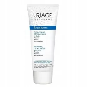   Crema Regeneratoare Uriage Bariederm CICA 100ml, Fără Parfum - Protecție Avansată