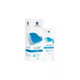   Cremă Pilarix Forte 35 Uree 50ml pentru Hidratare Intensă și Exfoliere