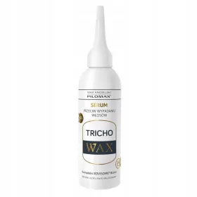   Serum PILOMAX WAX TRICHO Pentru Combaterea Căderii Părului, 100 ml