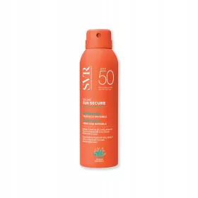  Spray Protector Solar SVR SUN SECURE BRUME SPF50+ Biodegradabil, 200ml
