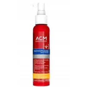   Loțiune Novophane Anti-Cădere Păr 100 ml - Rezultate Rapide și Eficiente