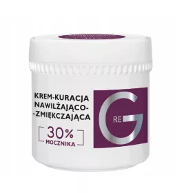 Crem regenerant Pharmaceris G REGENOVUM cu 30% uree, 75ml