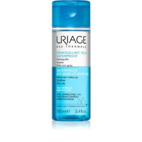   Demachiant Bifazic URIAGE Eau Thermale pentru Ochi Sensibili, 100ml