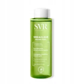   Esență Micro-Peeling SVR SEBIACLEAR pentru Regenerare și Controlul Sebumului