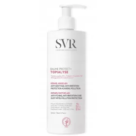   Balsam Protective și Nutritiv SVR Topialyse Baume Protect+ pentru Pielea Atopica