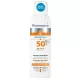 Emulsie Protectoare SPF 50+ Pharmaceris S pentru Bebeluși și Copii, Aplicare 360°, 150 ml