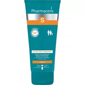   Balsam Calmant și Regenerant După Plajă - Pharmaceris S AFTER SUN SENSITIVE