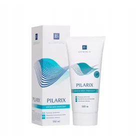   Set Hidratant Pilarix: Crema 100 ml și Balsam 200 ml de la LEFROSCH