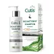 Șampon Bioactiv cu Cânepă și CBD 200 ml - Regenerare și Confort