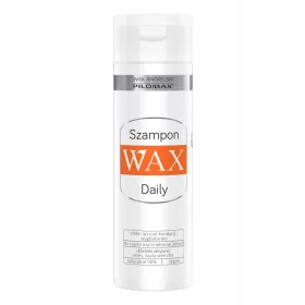   Șampon Pilomax Wax pentru Îngrijirea Zilnică a Părului Blond, 200 ml