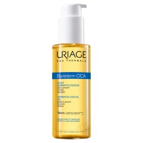   Ulei Dermatologic Cica pentru Vergeturi și Cicatrici Bariéderm 100ml URIAGE