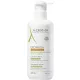 Lapte emolient A-Derma Exomega Control, 400 ml, pentru piele uscată și atopică
