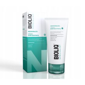   Gel Exfoliant de Curățare a Feței Bioliq Specialist, 125 ml - AFLOFARM