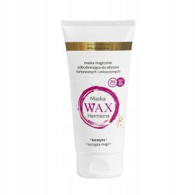   Mască regenerantă pentru păr vopsit Wax Hermiona ColourCare, 240ml - Intensifică culoarea și fortifică