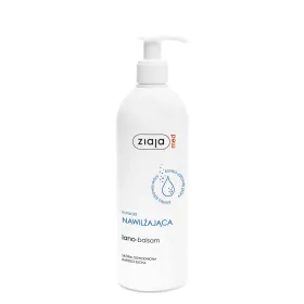 Emulsie Hidratantă Corp cu Regenerare Intensă – 400 ml