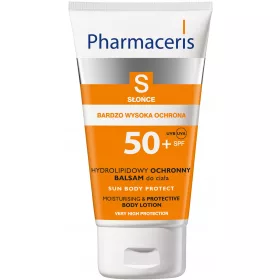 Pharmaceris S - Balsam Protector Solar SPF 50+, 150ml