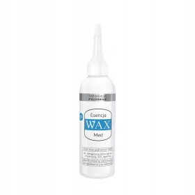 Esenta de Ingrijire Wax Med pentru Scalp Sensibil 100ml
