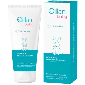   Lapte Protector de Corp 200 ml pentru Hidratare Intensă și Protecție