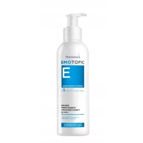   Balsam Emotopic Hidratant și Emolient pentru Piele Uscată și Sensibilă 190ml
