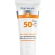 Cremă Protectoare Solară Pharmaceris S pentru Copii și Adulți cu Piele Sensibilă, SPF 50+
