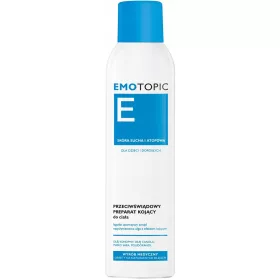   Spray Calmant Anti-Mâncărime Emotopic pentru Piele Sensibilă 150 ml