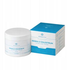  Mască Regenerativă COLOSREGEN GENACTIV - Recomandată de Experți